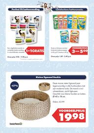 Huisdier Voordeelshop folder Pagina 10