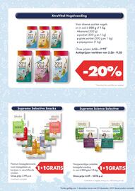 Huisdier Voordeelshop folder Pagina 12