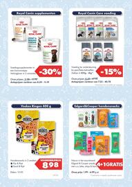 Huisdier Voordeelshop folder Pagina 6