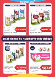 Huisdier Voordeelshop folder Pagina 8