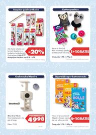 Huisdier Voordeelshop folder Pagina 9