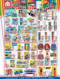 DB Cash And Carry catalogue Page 3