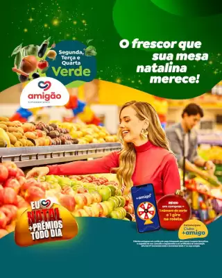 Catálogo Amigão Supermercados (válido até 3-12)