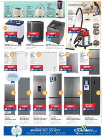 Cash Crusaders catalogue Page 3