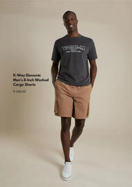 Cape Union Mart catalogue Page 12