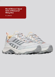 Cape Union Mart catalogue Page 3