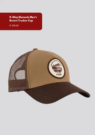 Cape Union Mart catalogue Page 8