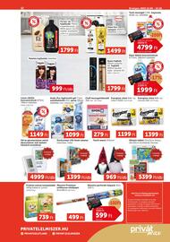 PRIVÁT akciós újság | max Oldal 12