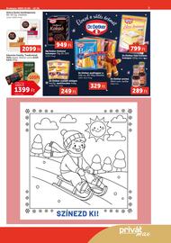 PRIVÁT akciós újság | max Oldal 7