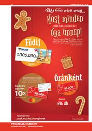PRIVÁT akciós újság | max Oldal 8