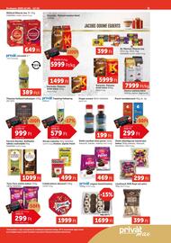 PRIVÁT akciós újság | max Oldal 9