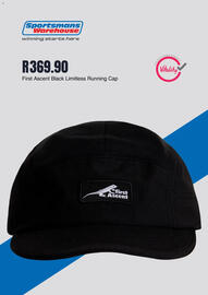 Sportsmans Warehouse catalogue Page 11