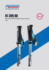 Sportsmans Warehouse catalogue Page 7