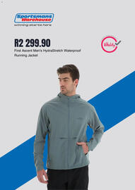 Sportsmans Warehouse catalogue Page 9