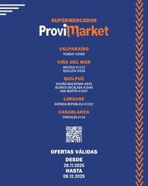 Catálogo Provimarket semana 49 Página 10