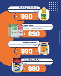 Catálogo Provimarket semana 49 Página 3