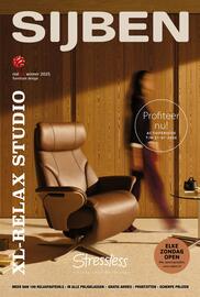 Sijben folder Pagina 1