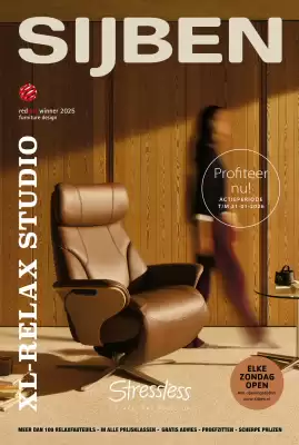 Sijben folder (geldig t/m 31-12)