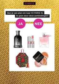 ICI Paris XL folder week 49 Pagina 43