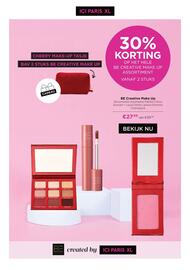 ICI Paris XL folder week 49 Pagina 9