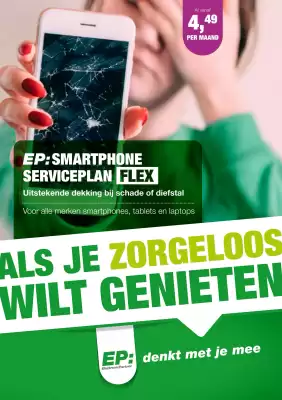 EP folder (geldig t/m 6-12)