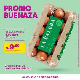 Catálogo Tambo Página 1