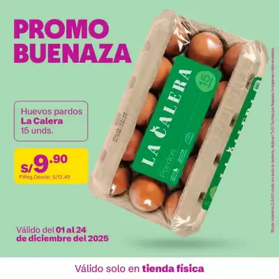 Catálogo Tambo (válido hasta 24-12)