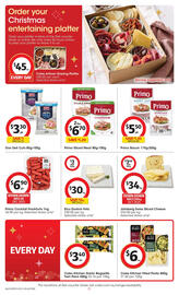 Coles catalogue week 49 Page 21