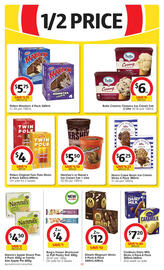 Coles catalogue week 49 Page 38