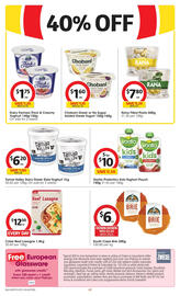 Coles catalogue week 49 Page 40