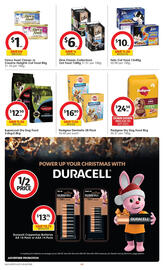 Coles catalogue week 49 Page 44