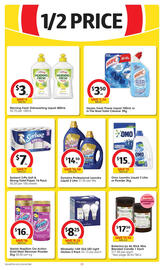 Coles catalogue week 49 Page 29