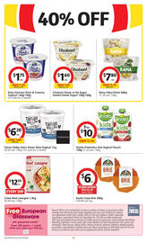 Coles catalogue week 49 Page 40