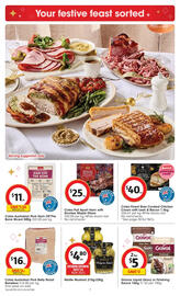 Coles catalogue week 49 Page 7