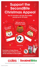 Coles catalogue week 49 Page 13