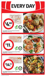Coles catalogue week 49 Page 18
