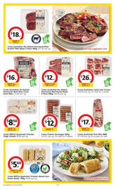 Coles catalogue week 49 Page 19