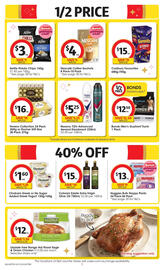 Coles catalogue week 49 Page 2