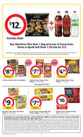 Coles catalogue week 49 Page 37