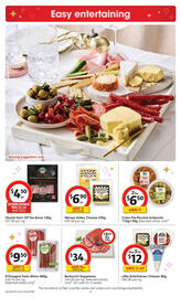 Coles catalogue week 49 Page 4