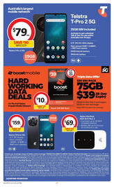 Coles catalogue week 49 Page 47