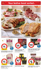 Coles catalogue week 49 Page 7
