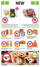 Coles catalogue week 49 Page 22