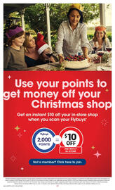 Coles catalogue week 49 Page 23