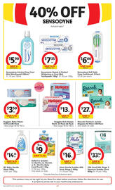 Coles catalogue week 49 Page 42