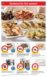 Coles catalogue week 49 Page 9