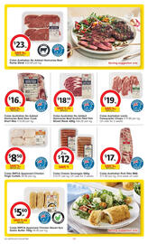 Coles catalogue week 49 Page 19