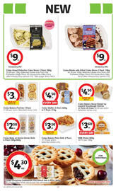 Coles catalogue week 49 Page 22