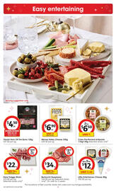 Coles catalogue week 49 Page 4