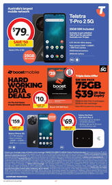 Coles catalogue week 49 Page 47